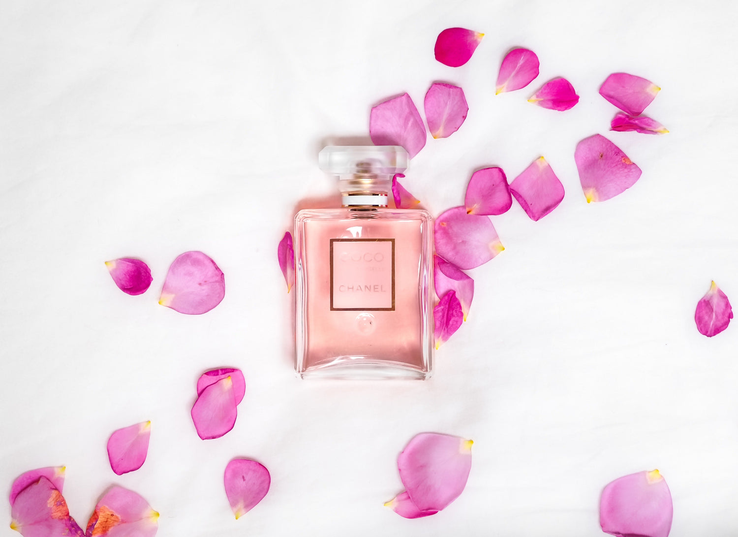 Perfumes para Mulher