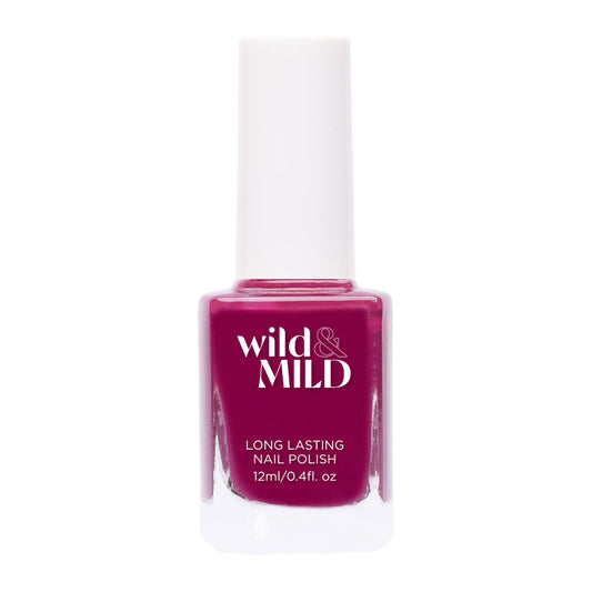 Verniz de unhas Wild & Mild Crazy Daisy 12 ml