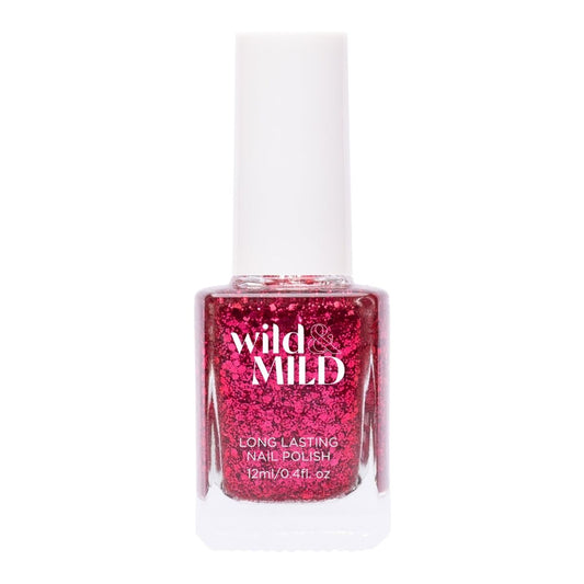 Verniz de unhas Wild & Mild Femme Fatale 12 ml