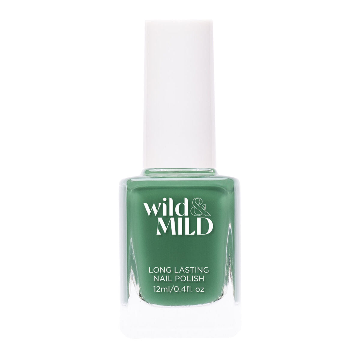 Verniz de unhas Wild & Mild Autopilote 12 ml