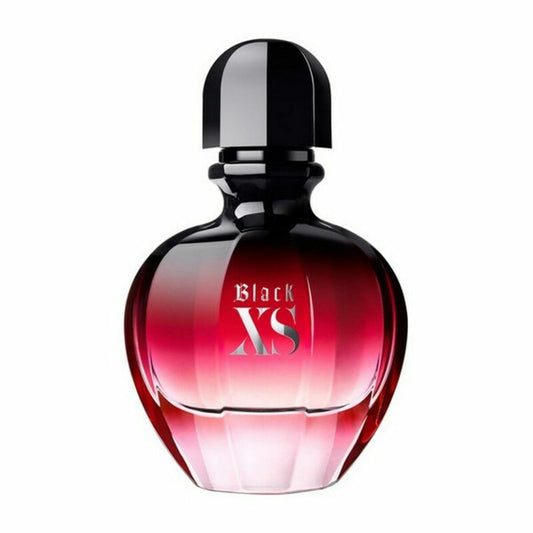 Perfume Mulher Black XS Paco Rabanne (50 ml) (50 ml)