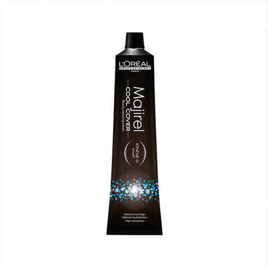 Tinta Permanente Cool Cover L'Oreal Professionnel Paris Nº 5,3 (50 ml)