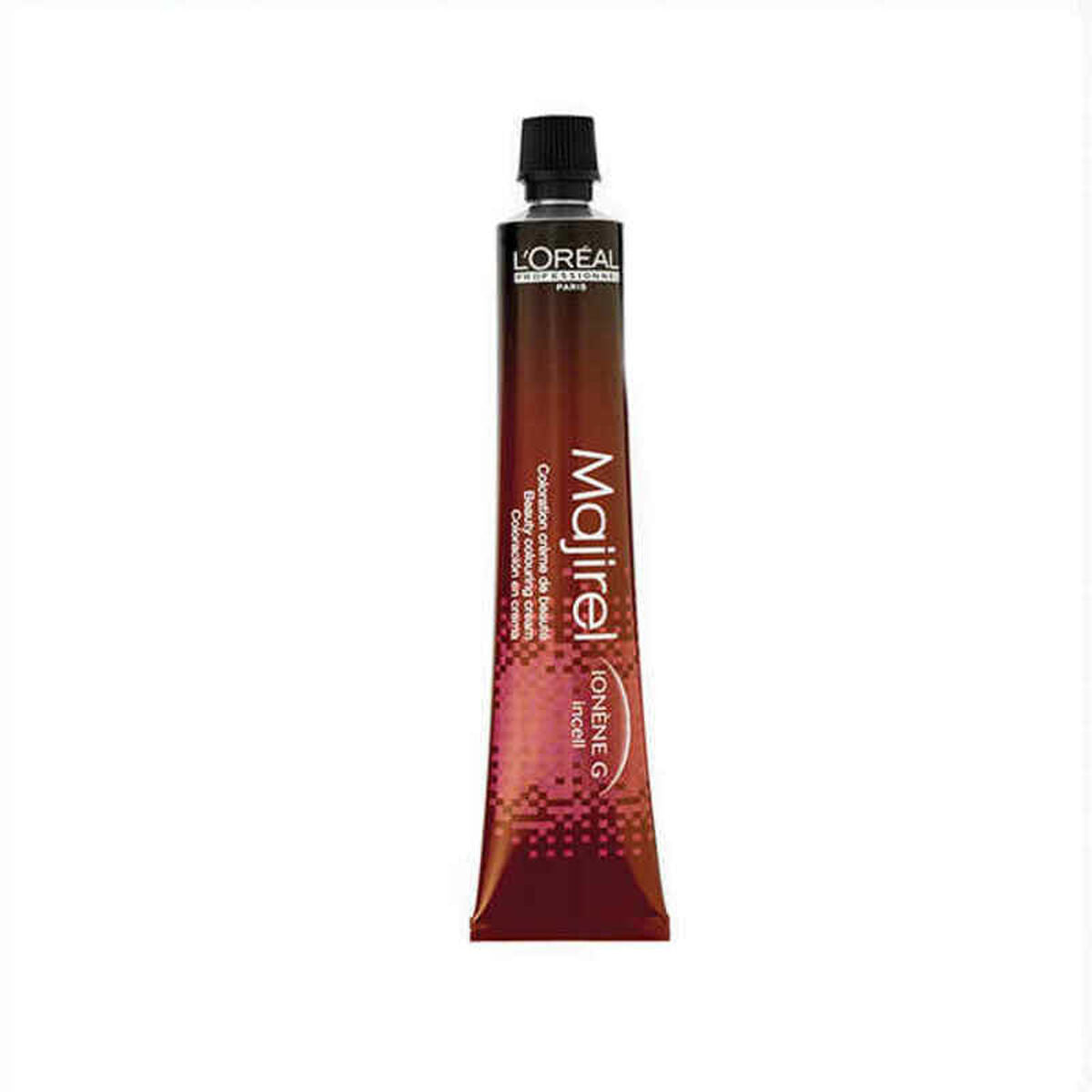 Tinta Permanente Majirel L'Oreal Professionnel Paris Nº 8.0 (50 ml)