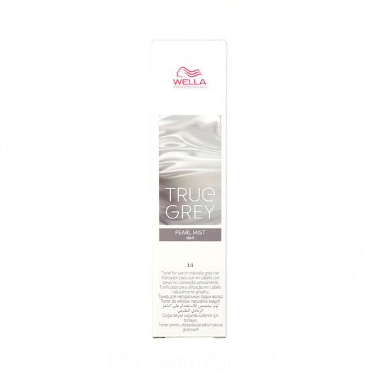 Matizador de cor Wella Color Pearl Mist Dark (60 ml)