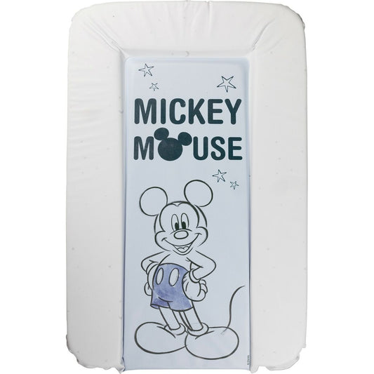 Trocador Mickey Mouse CZ10341 De viagem Azul 73 x 48,5 x 3 cm