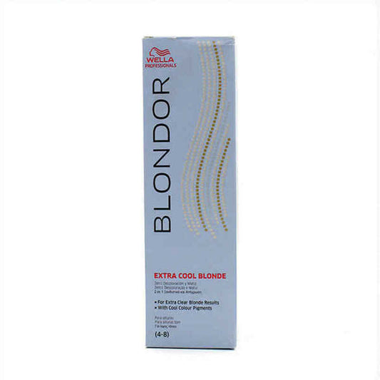 Descolorante Wella Blondor Extra (150 g)