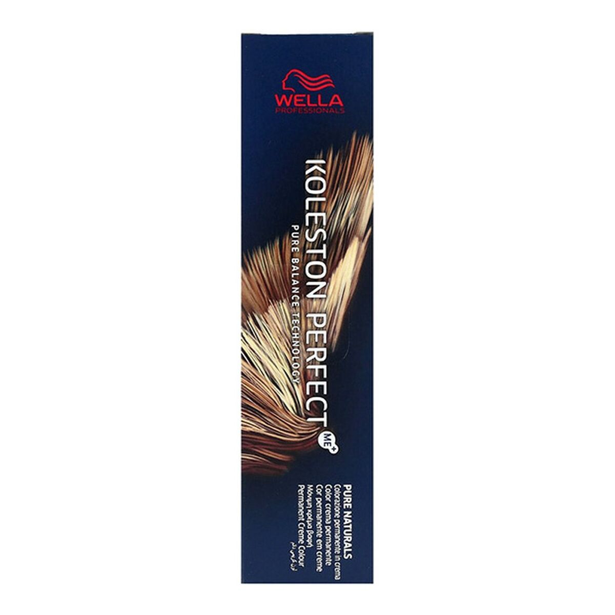 Tinta Permanente Koleston Me+ Wella Nº 9/03 (60 ml)