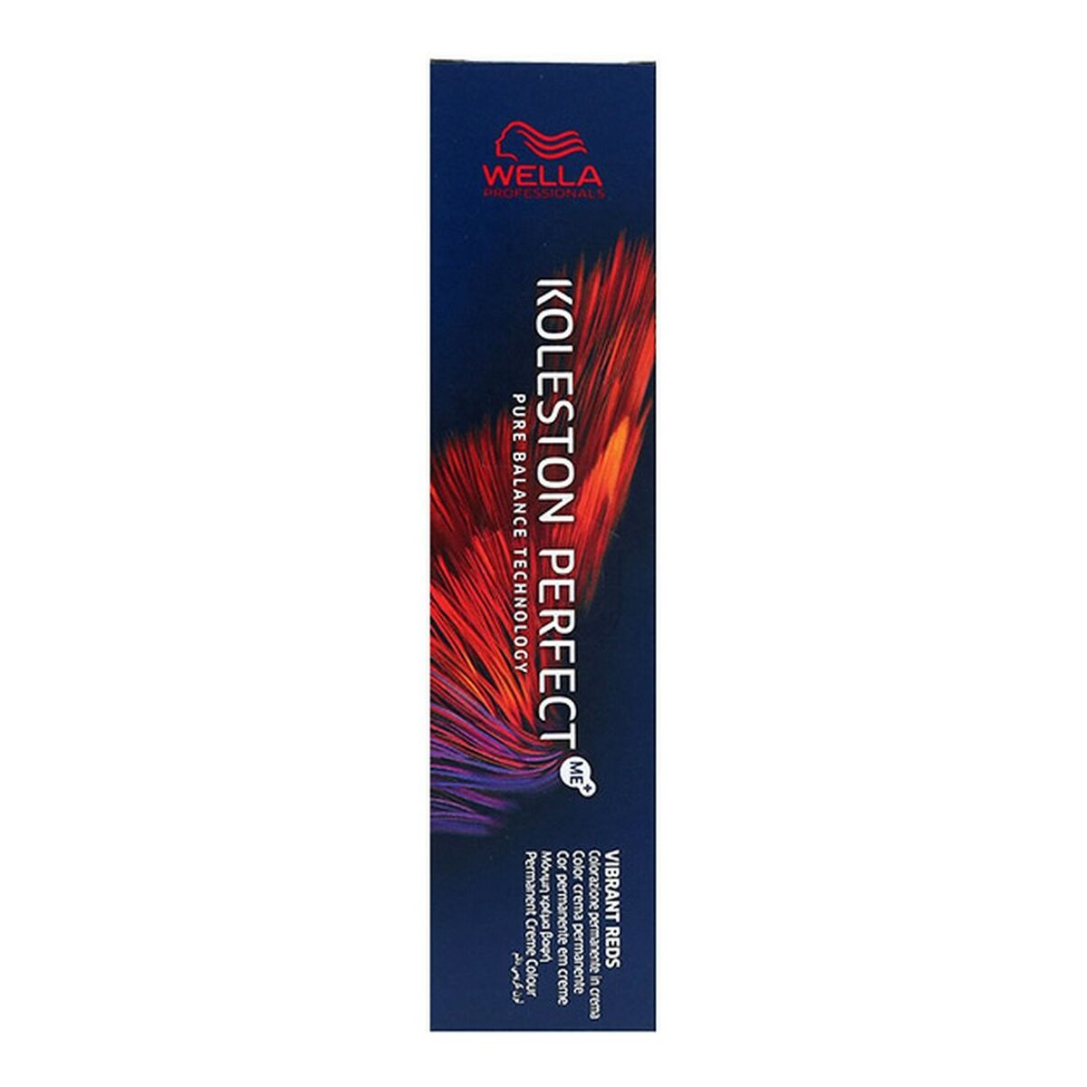 Tinta Permanente Koleston Me+ Wella Nº 66/55 (60 ml)