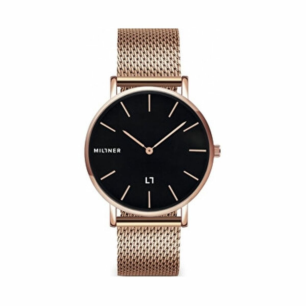 Relógio feminino Millner 8425402504314 (Ø 39 mm)