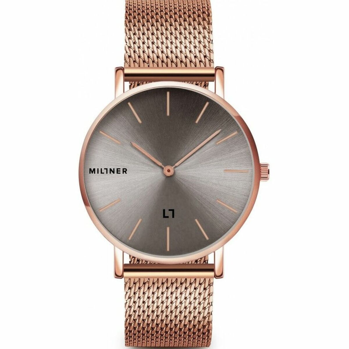 Relógio feminino Millner 8425402504406 (Ø 36 mm)