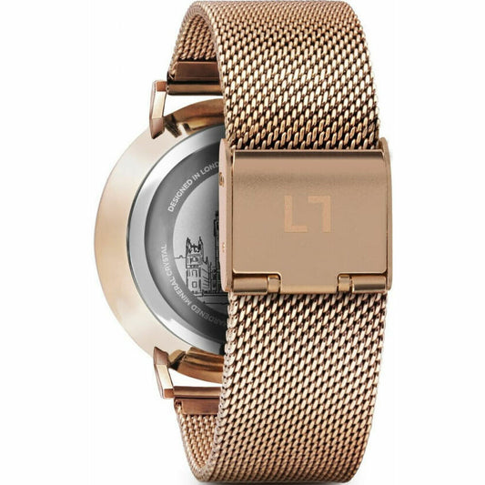 Relógio feminino Millner 8425402504406 (Ø 36 mm)