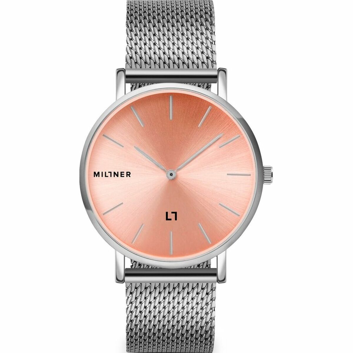 Relógio feminino Millner 8425402504499 (Ø 39 mm)