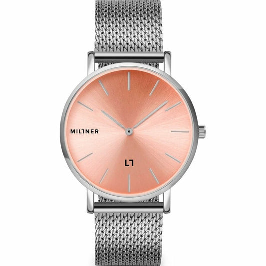 Relógio feminino Millner 8425402504499 (Ø 39 mm)