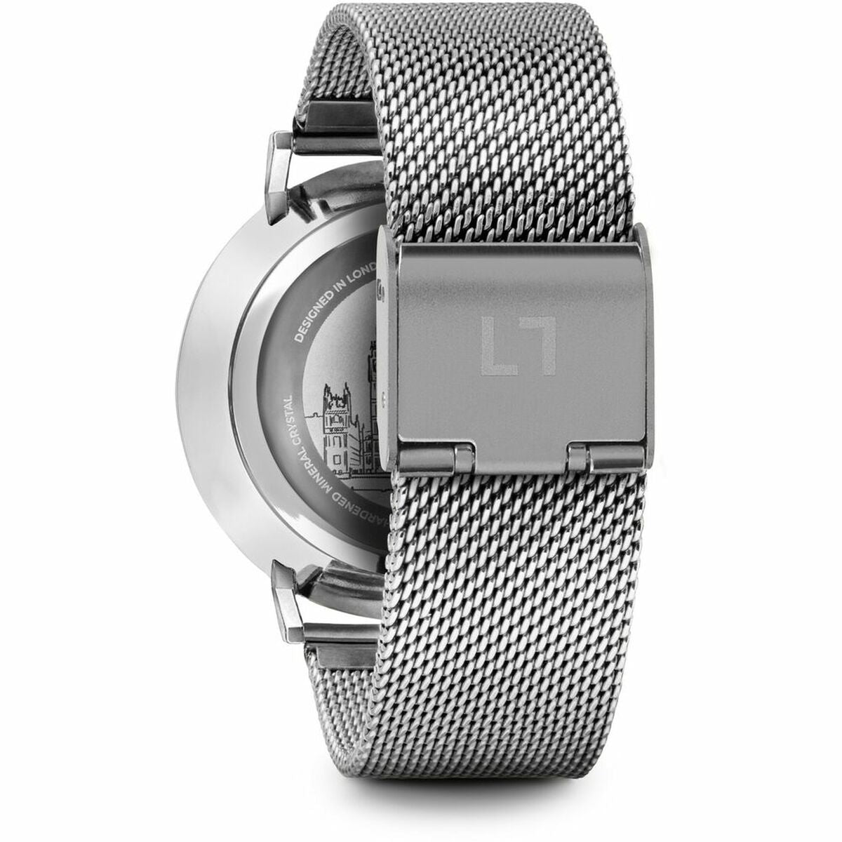 Relógio feminino Millner 8425402504499 (Ø 39 mm)