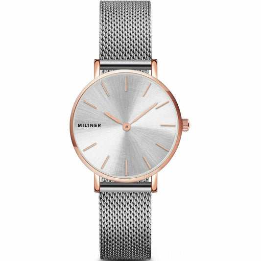 Relógio feminino Millner 8425402504840 (Ø 28 mm)