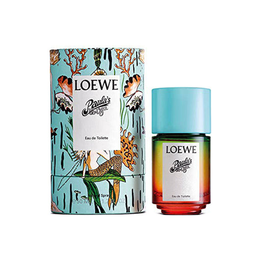 Perfume Mulher Loewe Paulas's Ibiza EDT (50 ml)