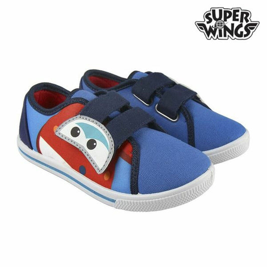 Ténis Casual Super Wings 72904