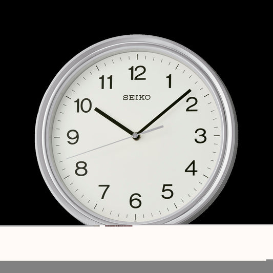 Relógio de Parede Seiko QHA008S