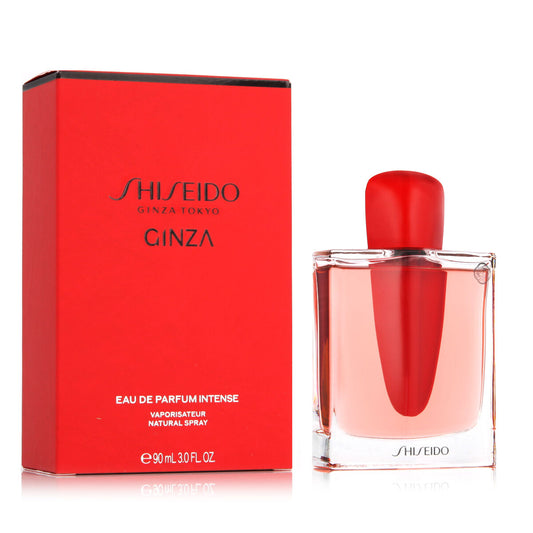 Perfume Mulher Shiseido Ginza 90 ml